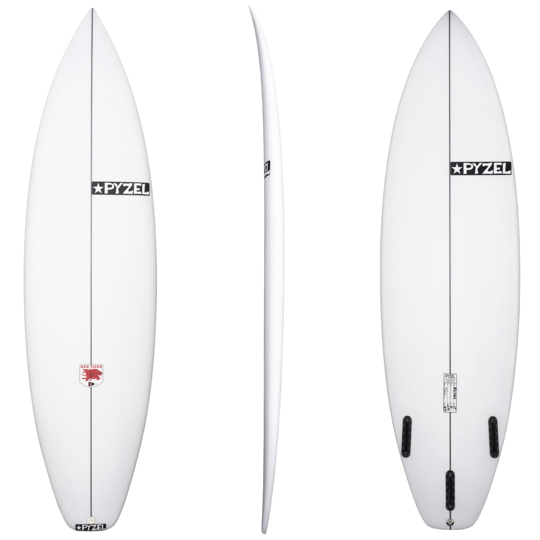 標準サイズボードオーダー – Pyzel surfboards japan