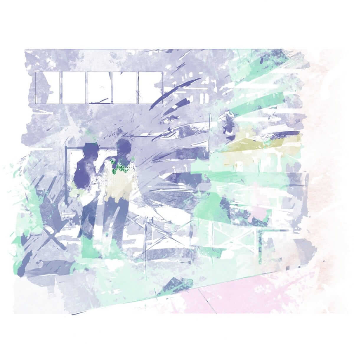 tofubeatsが7月27日に新曲「RUN」＆「FANTASY CLUB』リミックス