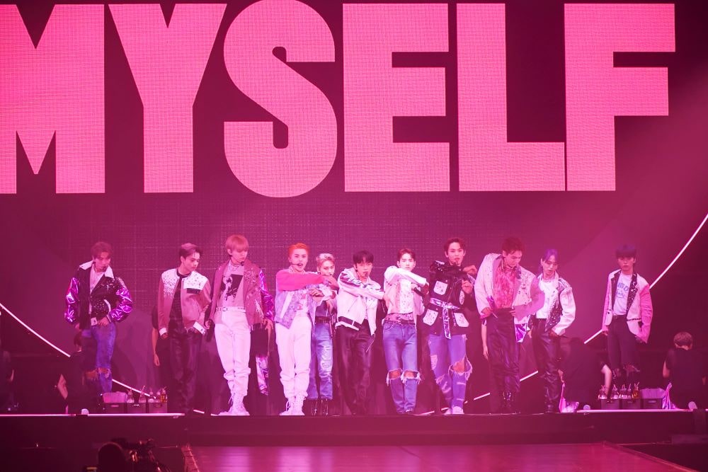 2022 JO1 1ST ARENA LIVE TOUR 'KIZUNA'』初日レポート！木全翔也