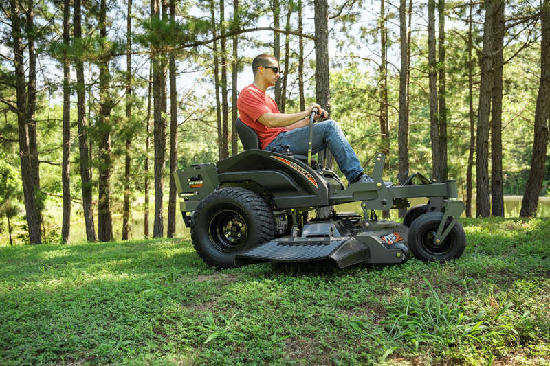 Spartan RZ Pro 61