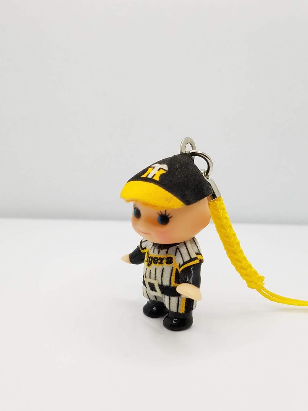 阪神タイガースキューピー（ホーム） | ご当地キューピー一覧サイト