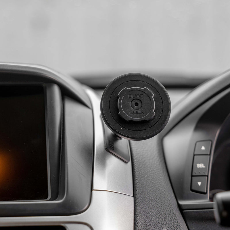 MAGヘッド｜クアッドロック