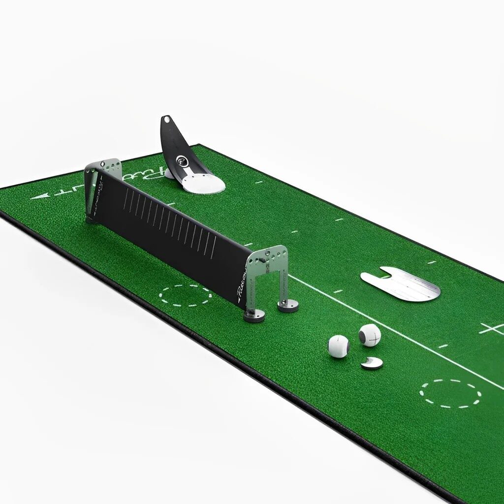 パットアウト（PuttOUT）お得な スタジオセット！おすすめゴルフ