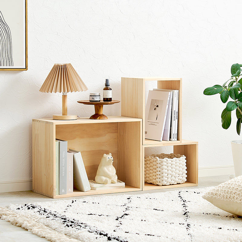 J unique wood ユニークボックス・ユニークラック・ボックスブリッジ J