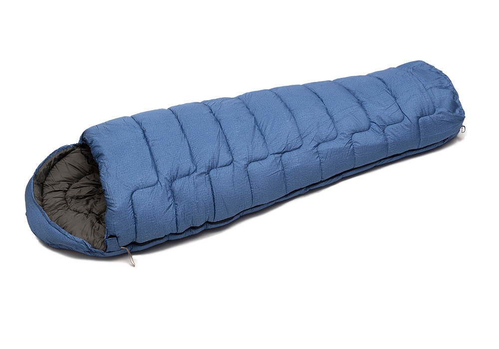 スリーピングバックマミー-5｜SLEEPING BAG｜Qualz[クオルツ]