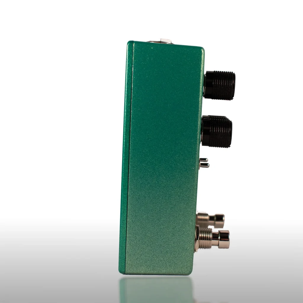 FOURTEEN® | FORTIN AMPLIFICATION