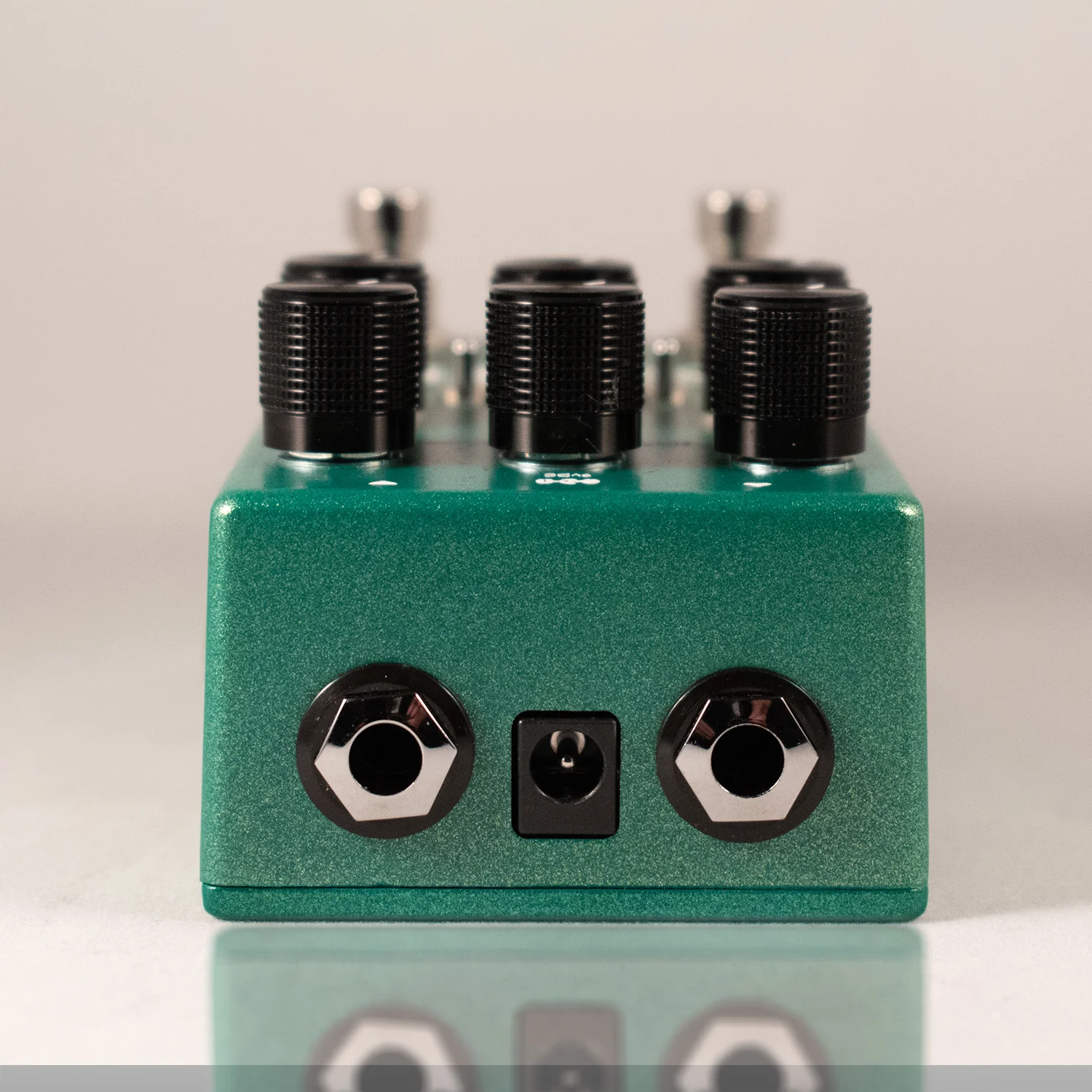 FOURTEEN® | FORTIN AMPLIFICATION