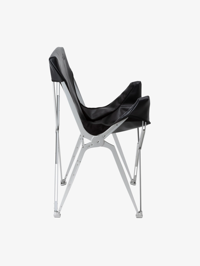 THE NORTH FACE のフラッグシップチェア「Geo Vertex Chair」が発売