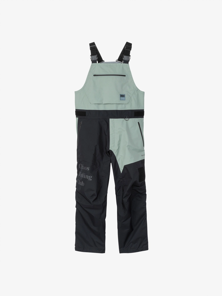HELLY HANSEN ×Chaos Fishing Clubのコラボコレクションが8/9(金)に