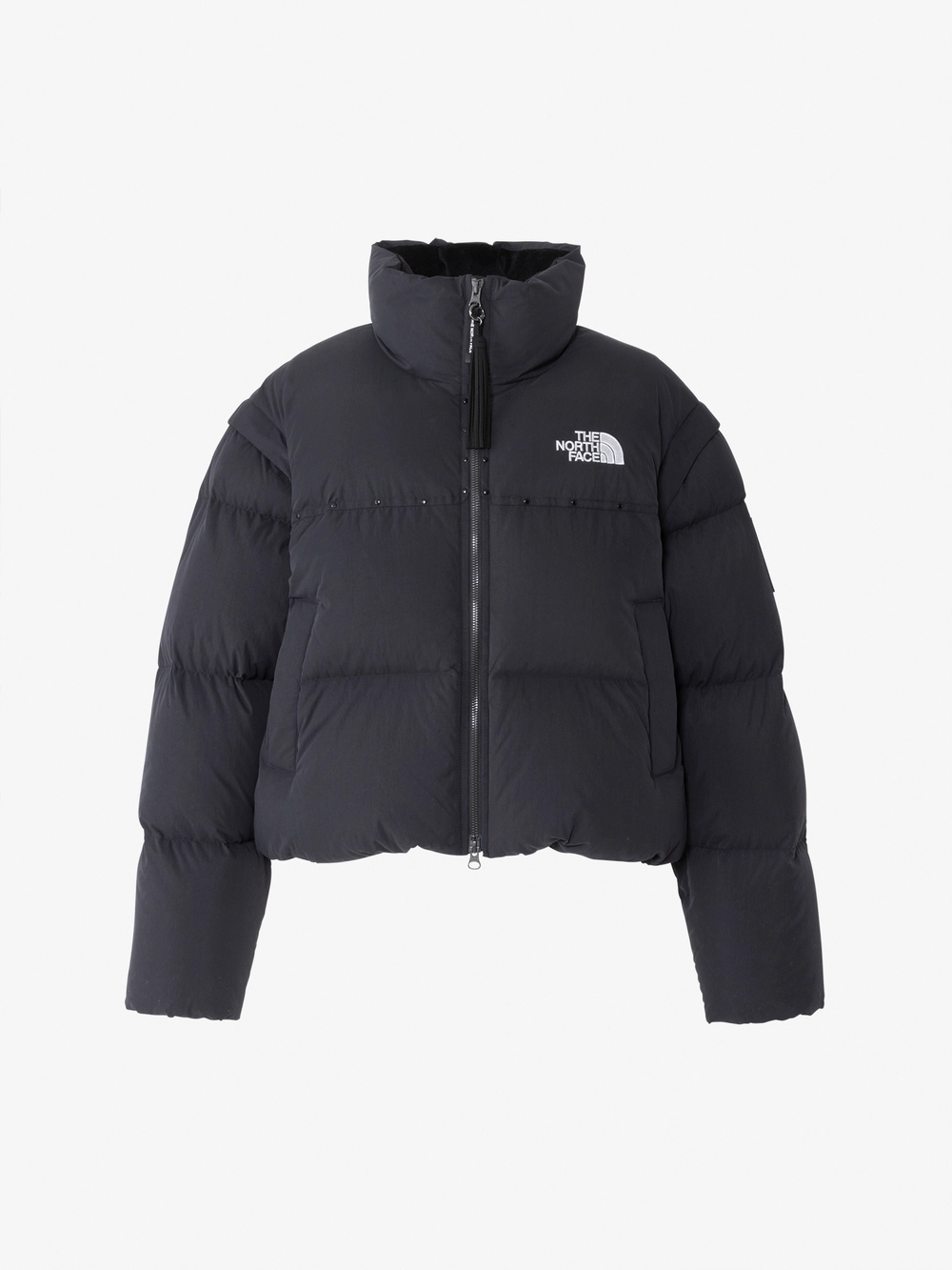 THE NORTH FACE 韓国限定コレクション、2025年秋冬は32型で展開