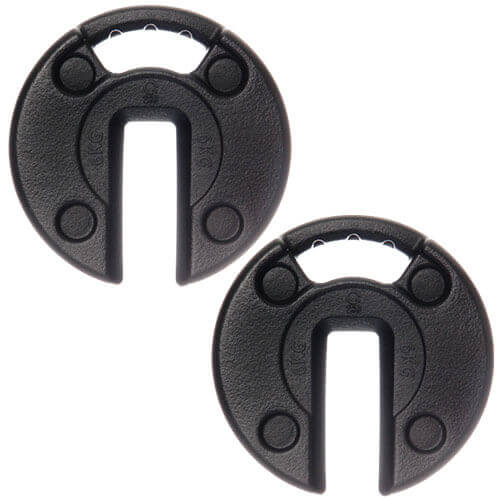 テント・タープ用 マルチウエイト 6kg ｜商品｜QUICKCAMP(クイック