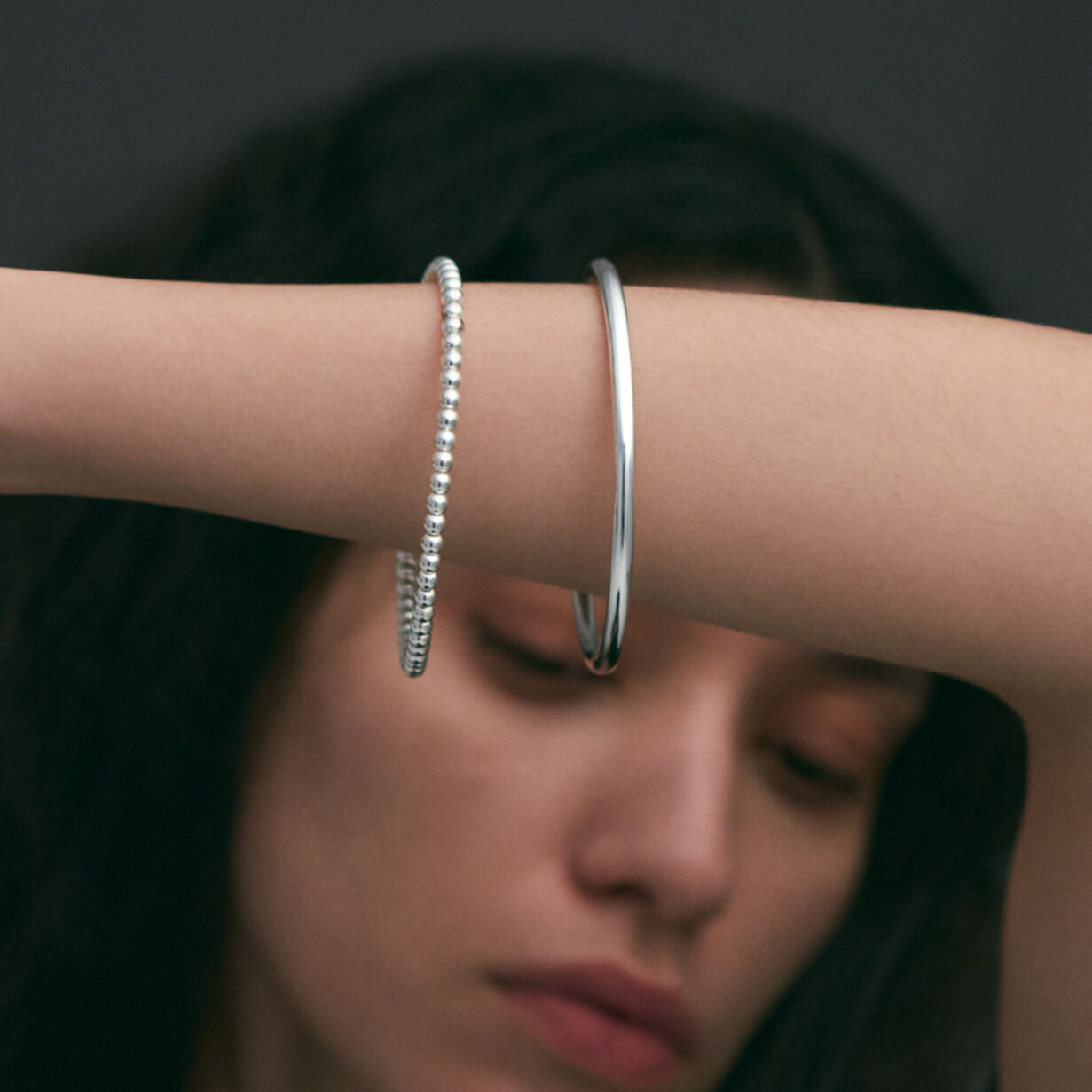 plane bangle – quip queint