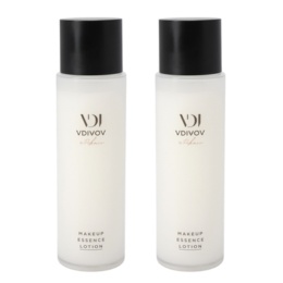 ビディボブ メイクアップエッセンスローション 2本セット ビディボブ