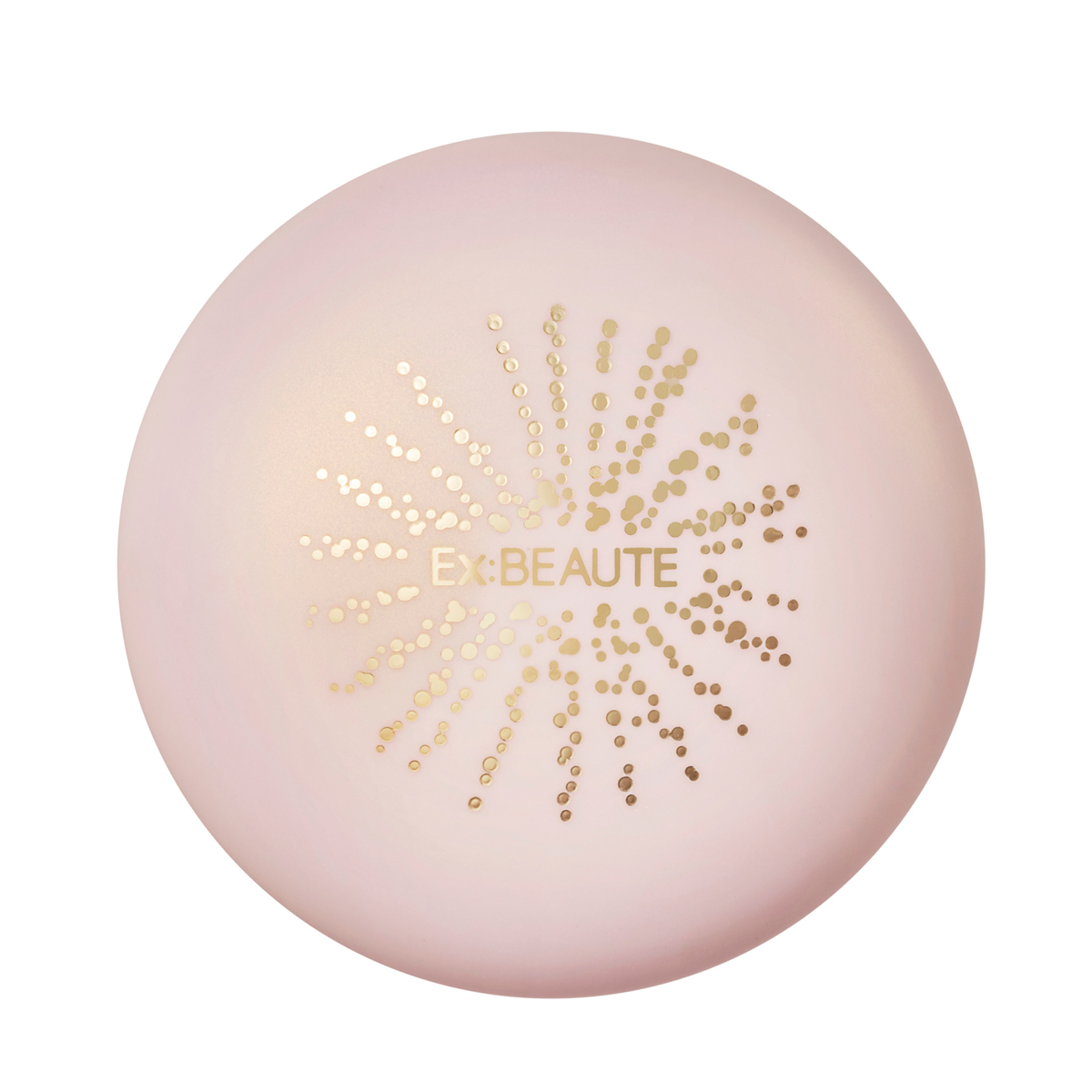 エクスボーテ イルミナチークカラー エクスボーテ（Ex:beaute） - QVC.jp