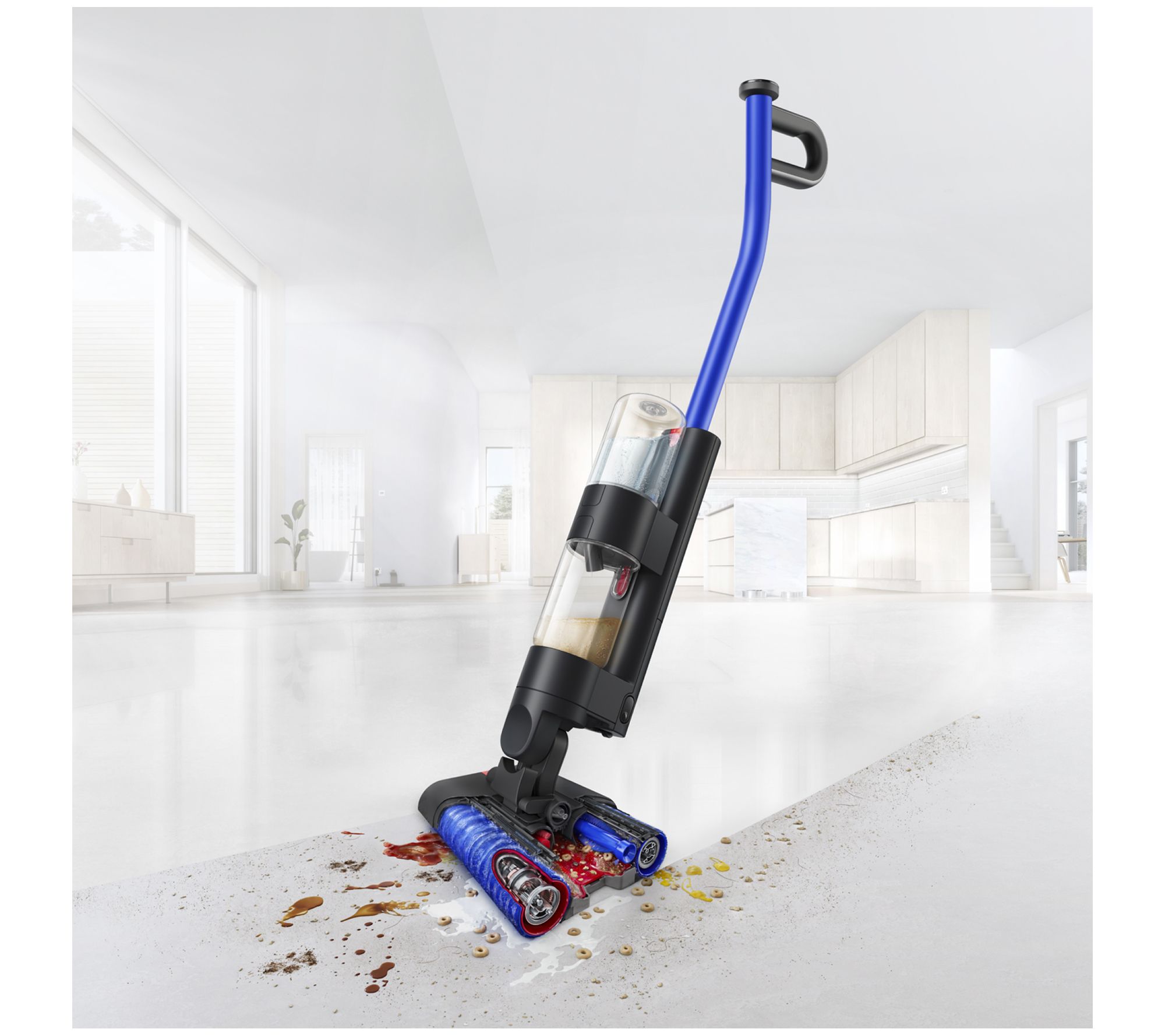 掃除機・クリーナー Dyson wash G1 Dyson Wash G1 Cordless Hard Floor