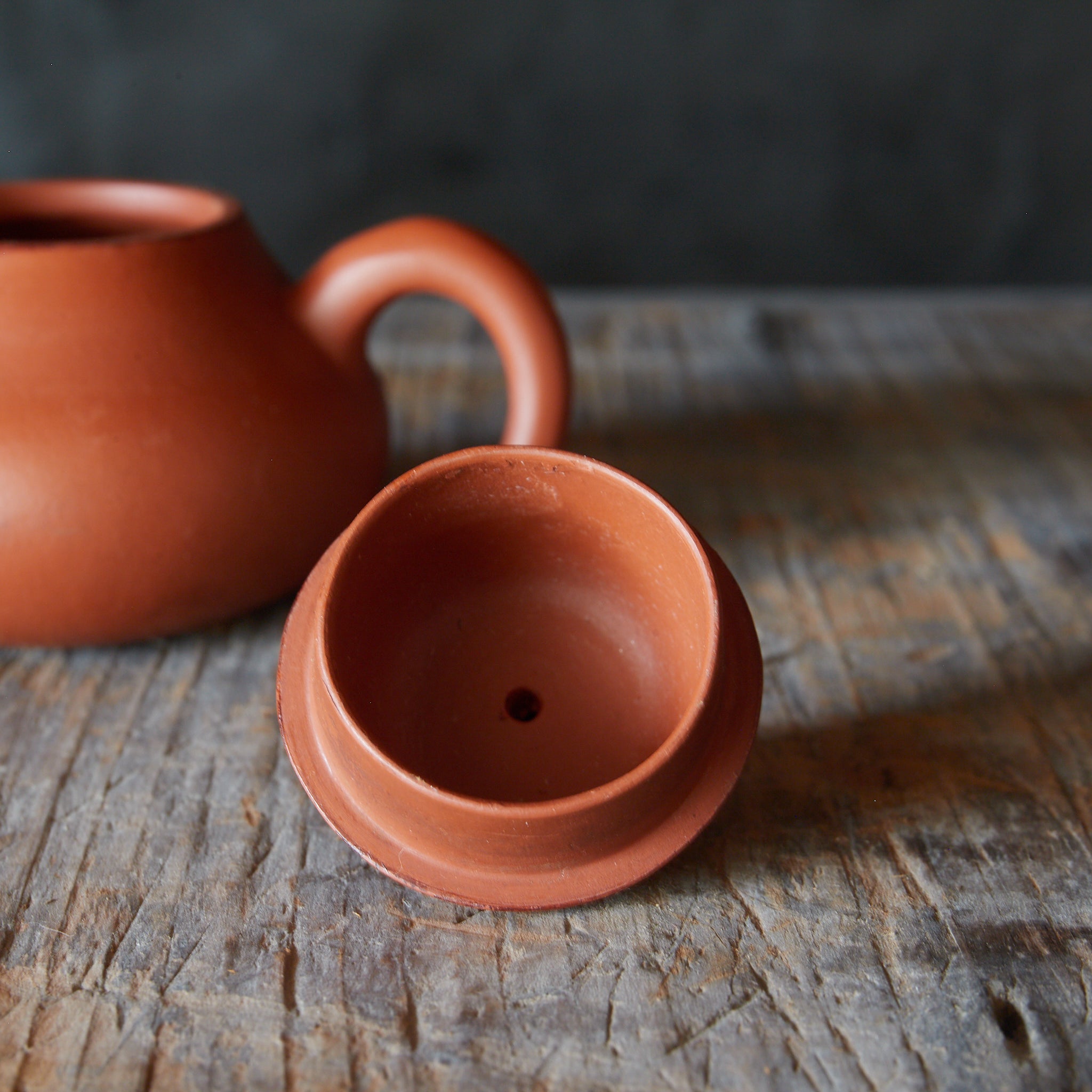 中国古玩 朱泥急須 孟臣 中国古玩 朱泥急須 孟臣 Yahoo!オークション