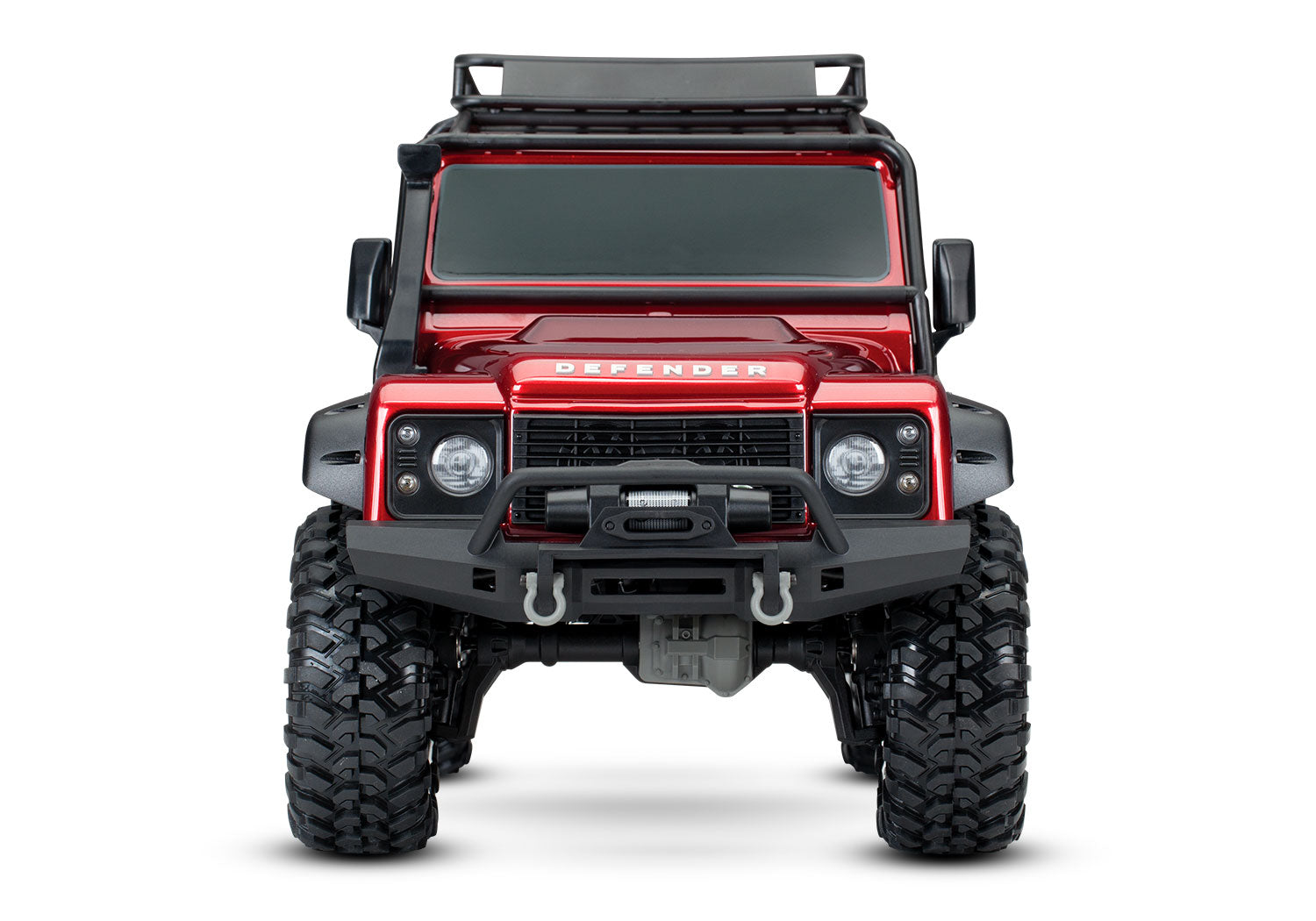 トラクサスリンク モジュール 6511 付属 】トラクサス TRX4