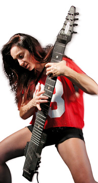 Stick Bass® – Stick Japan Importers