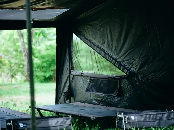 東京クラフト モントープフルセット Tokyo Crafts モントープテント