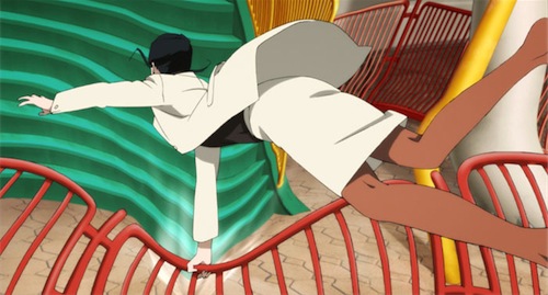 Paprika Anime Film Review – Randomwire