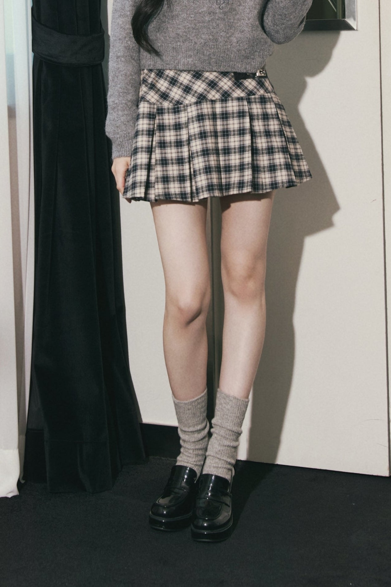 SKIRT – Randy