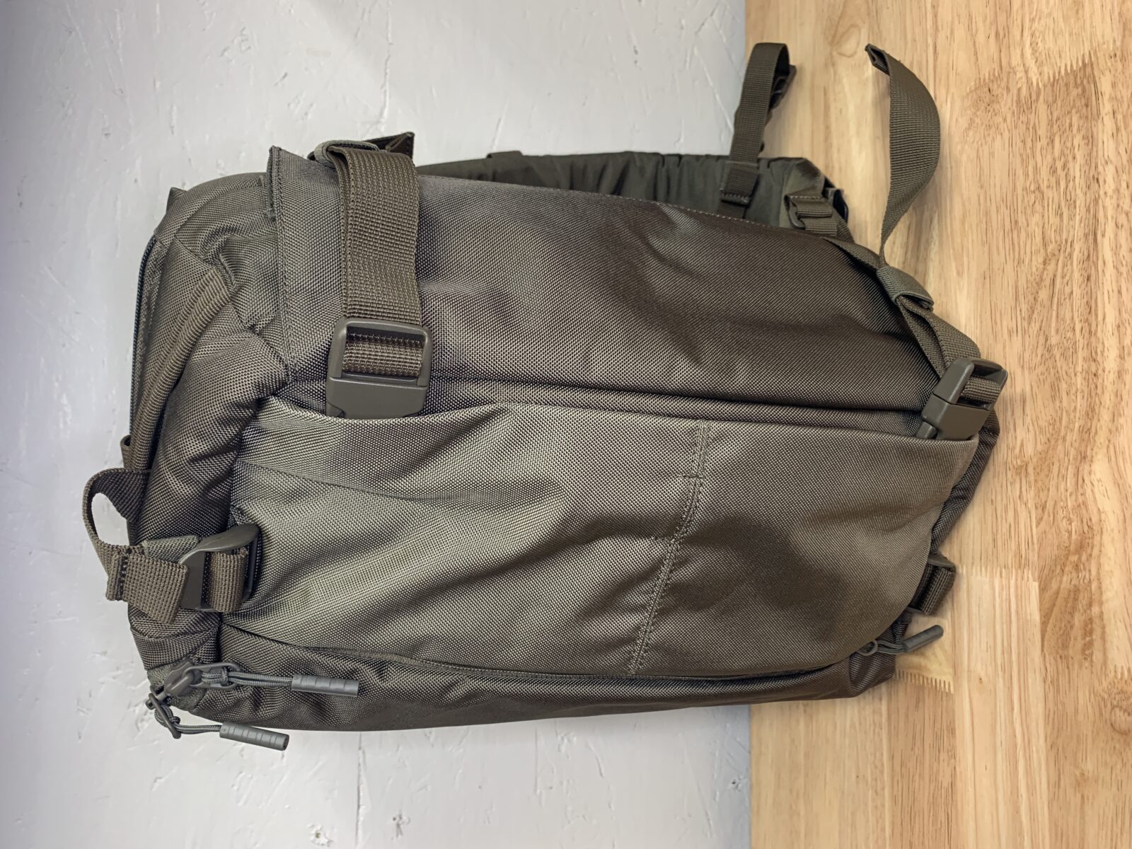 5.11 Tactical LV10 Sling Pack- Perfect grab and go bag? - RangeHot