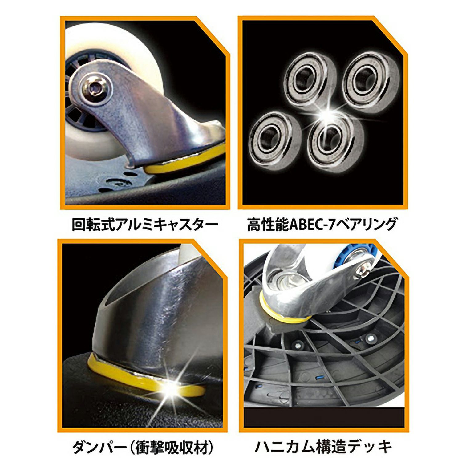 リップスティックデラックス | ラングスジャパン 公式オンラインショップ