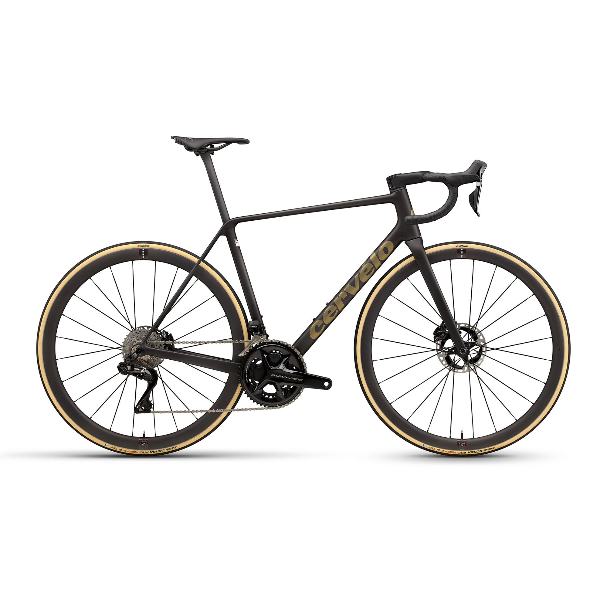 Cervelo R5 Dura-Ace Di2 Bike – RA Cycles