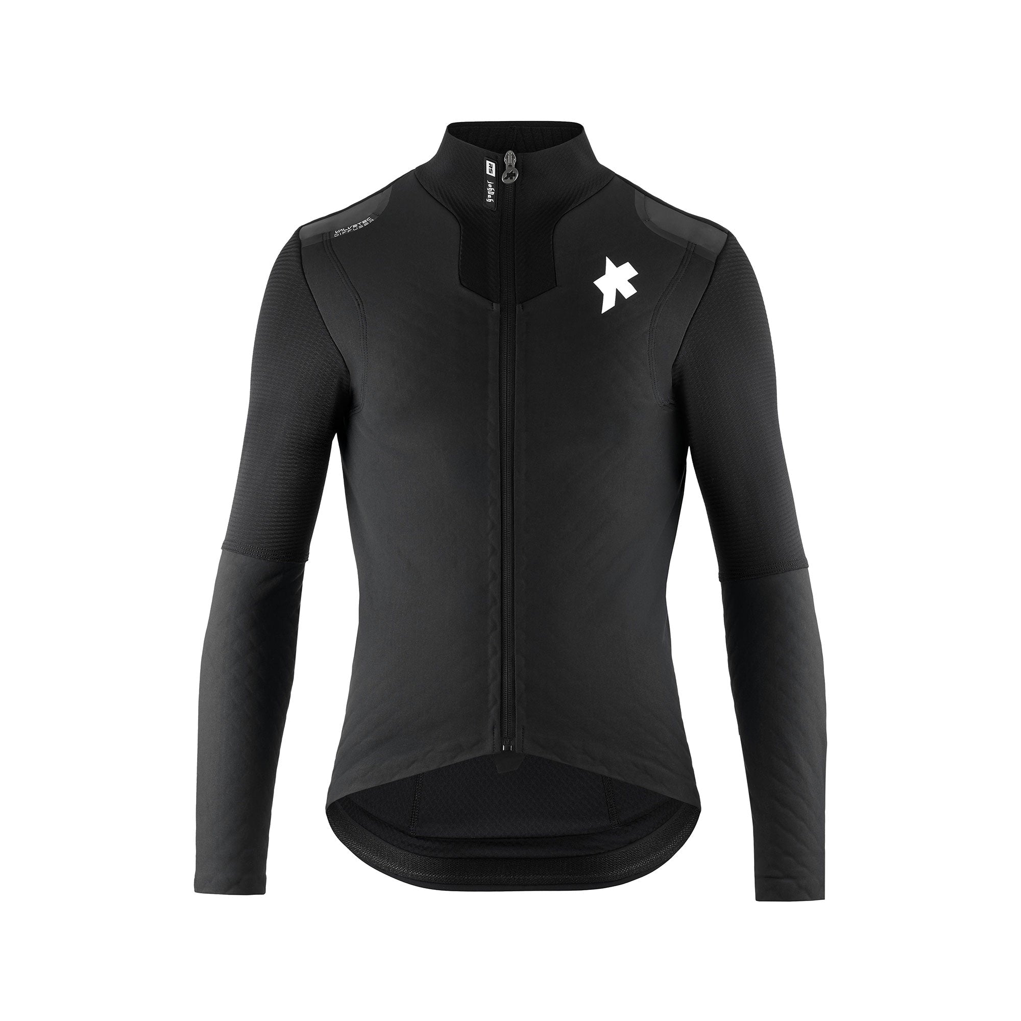 Assos Equipe RS Johdah Ultraz Winter Jacket S11 – RA Cycles