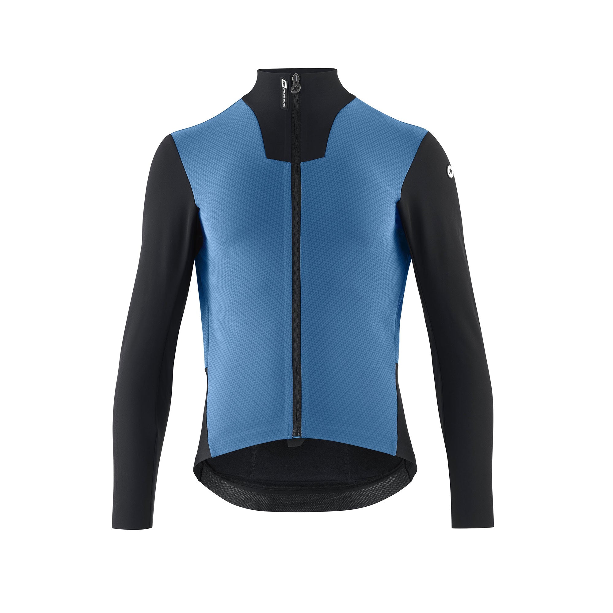 Assos Mille GT Ultraz Winter Jacket Evo – RA Cycles