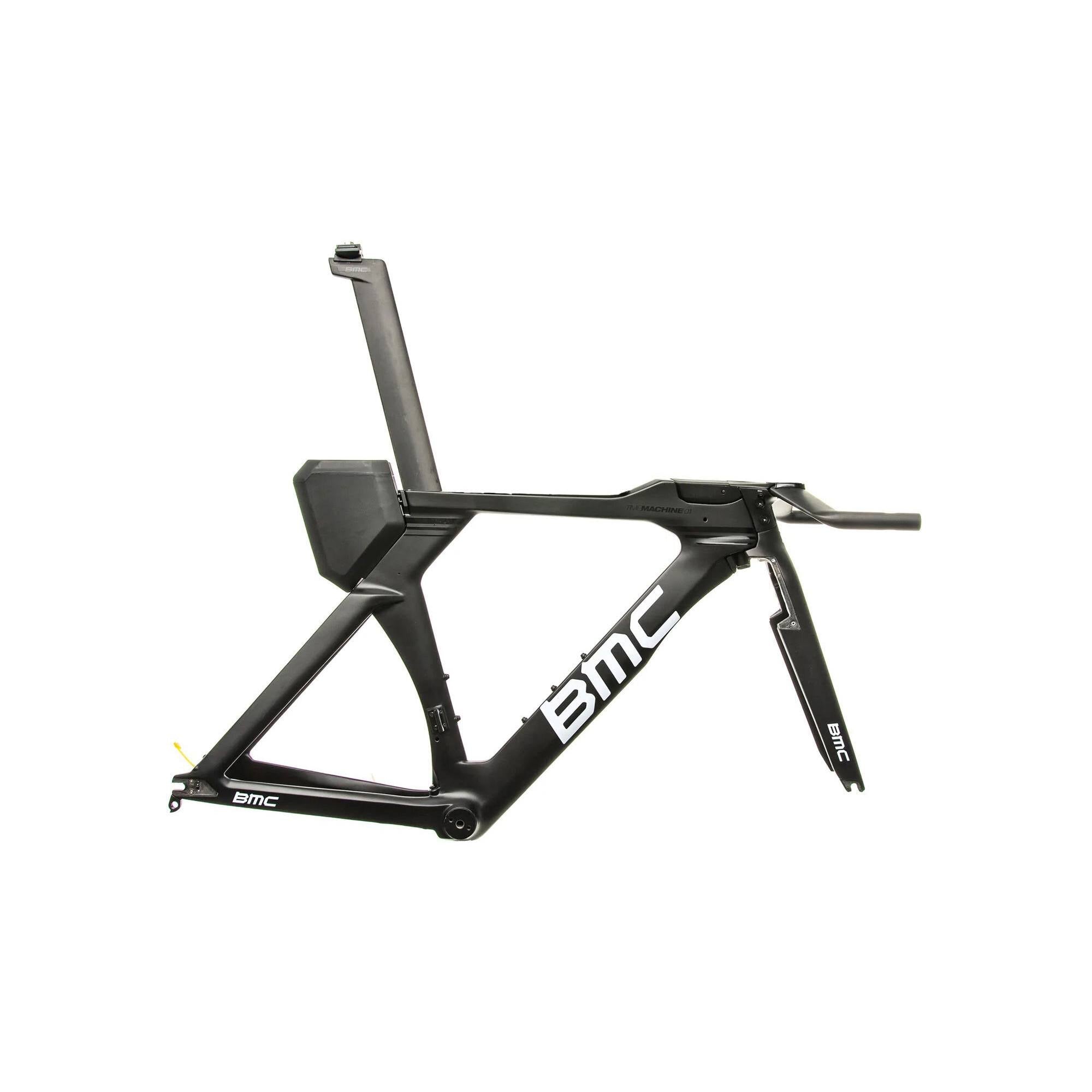BMC Timemachine 01 Tri Frameset – RA Cycles