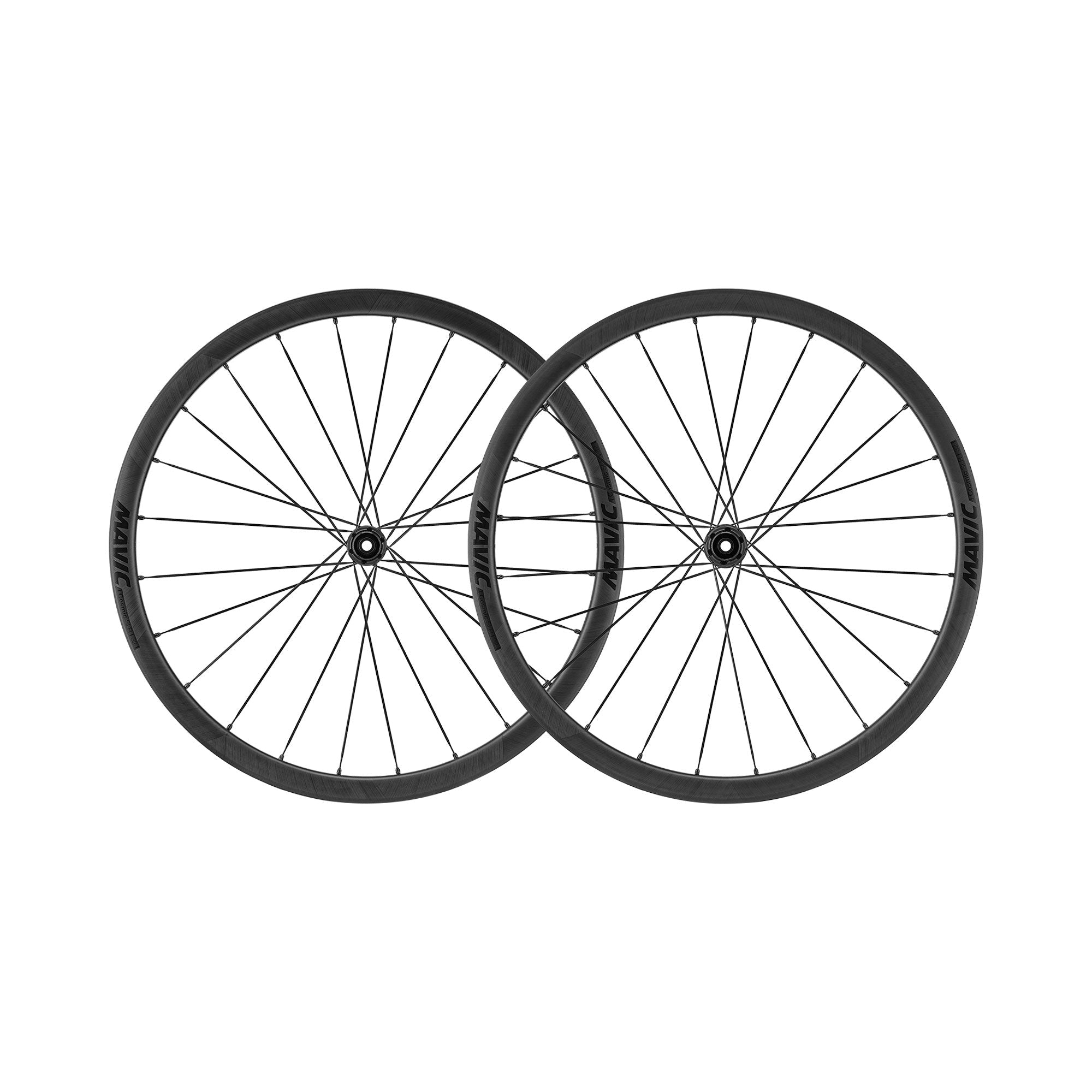 Mavic Cosmic SL 65 Disc Wheelset – RA Cycles