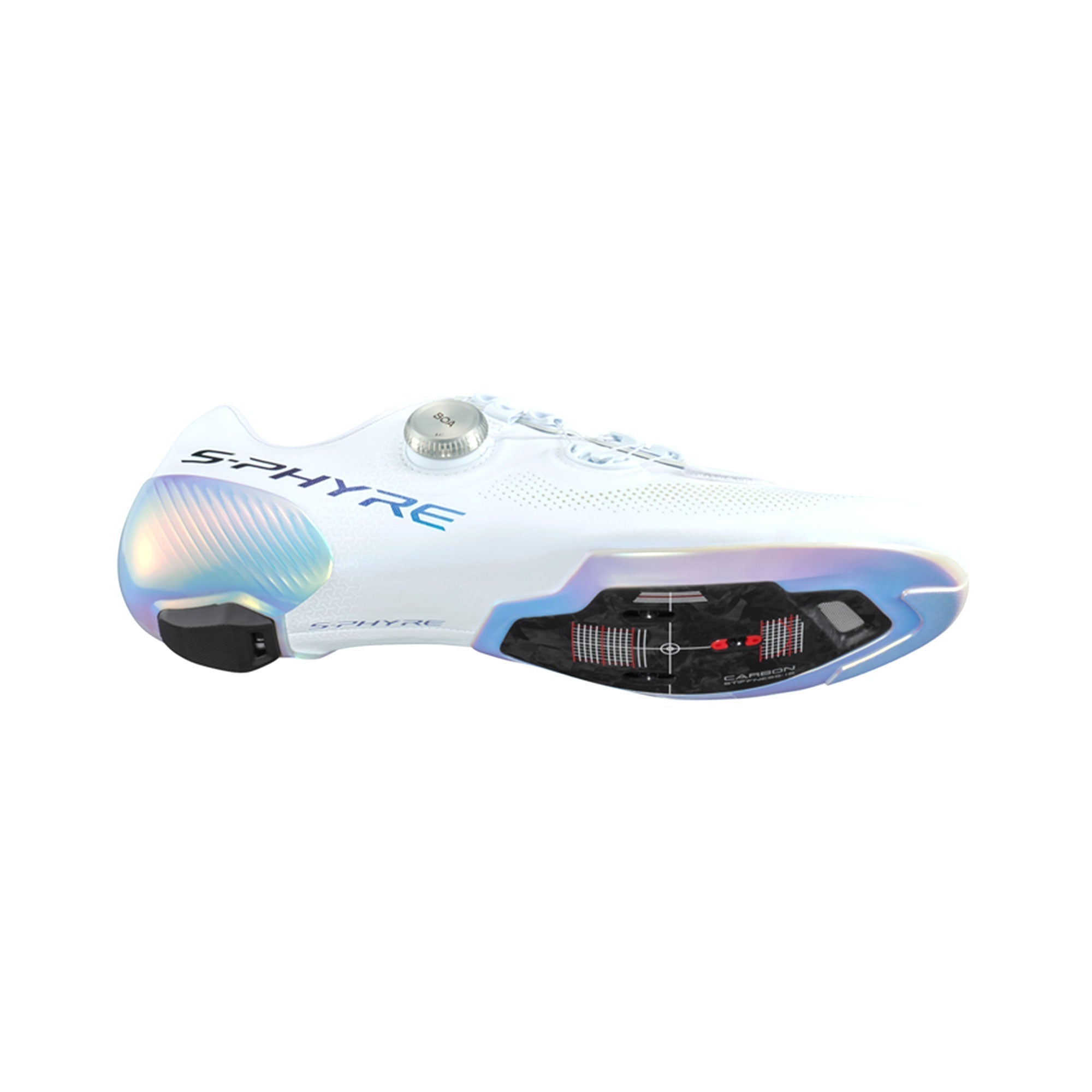 Shimano S-PHYRE SH-RC901T Shoes – RA Cycles
