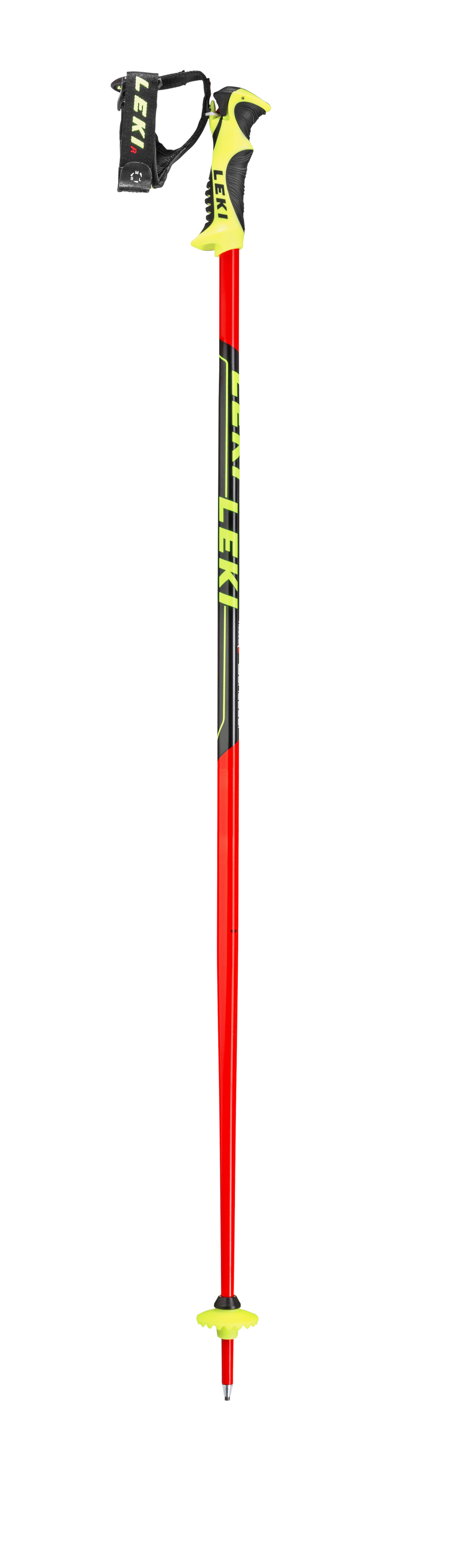 Leki World Cup Lite SL Ski Poles - Race Room Skis