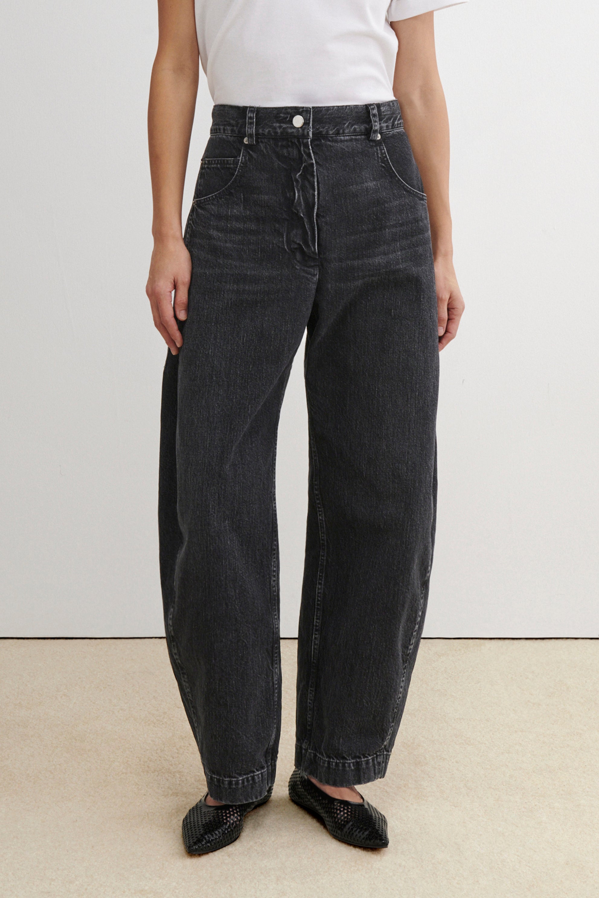 Keenan Pant