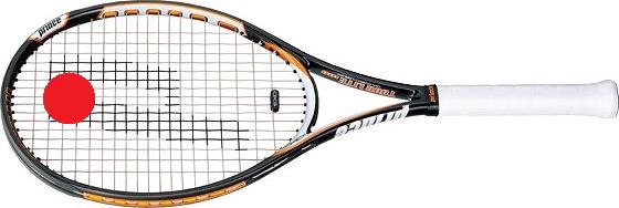 Prince EXO3 TOUR 100 （プリンス EXO3 ツアー 100） テニス