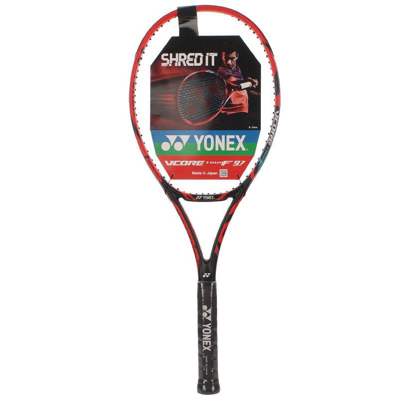 Yonex Vcore Tour F97 - Rackets Central