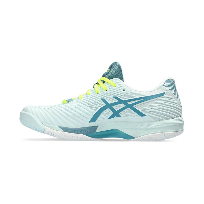 Asics Solution Speed FF2 — Racquet Science