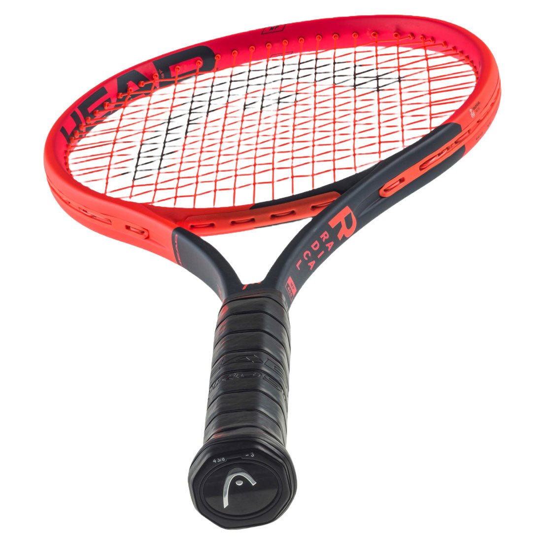 Head Radical MP 2021 Tennis Racquet – RacquetGuys.ca
