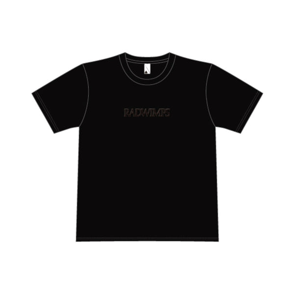 20th Anniversary T-Shirt – RADWIMPS ONLINE STORE