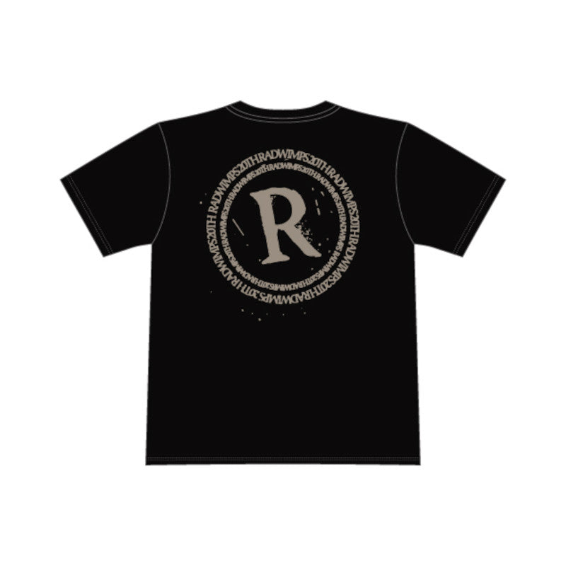 会場引換／11月24日】RADWIMPS 20th ANNIVERSARY LIVE TOUR – RADWIMPS