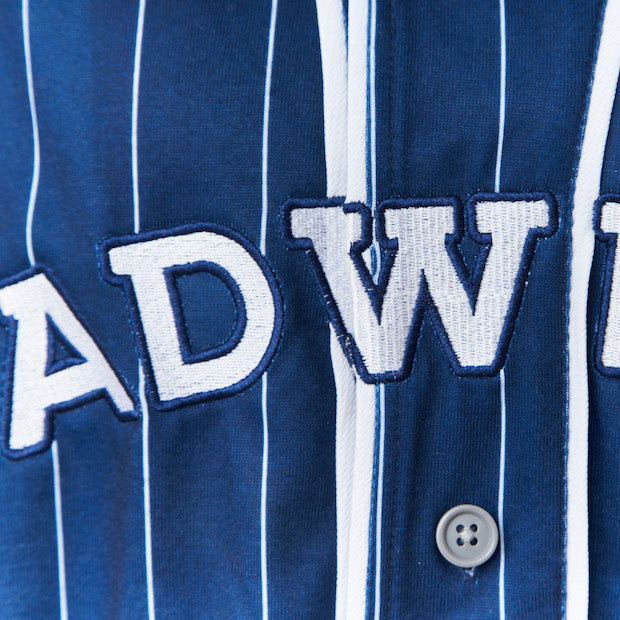ユニフォームTシャツ オーセンティック – RADWIMPS ONLINE STORE