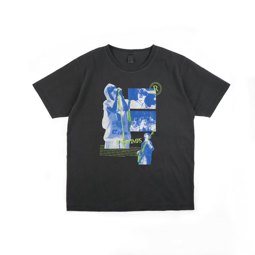 会場引換／11月22日】RADWIMPS 20th ANNIVERSARY LIVE TOUR – RADWIMPS