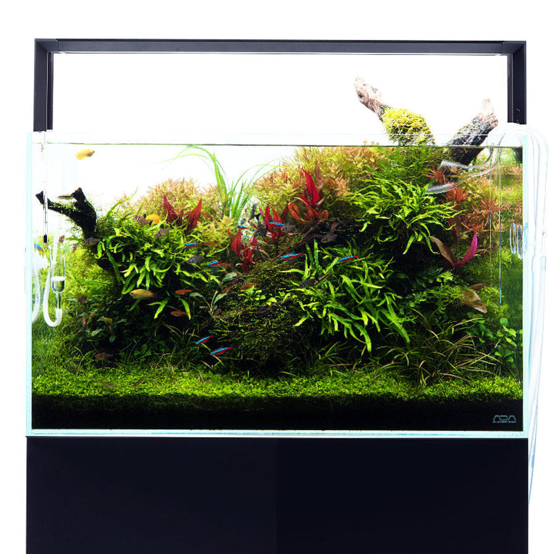 ADA AQUASKY RGB 60 (for W60cm tank with glass thickness of 6mm)