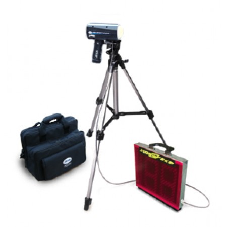 Jugs Pro-Sports Radar Gun Display Board Package | Radar Sports