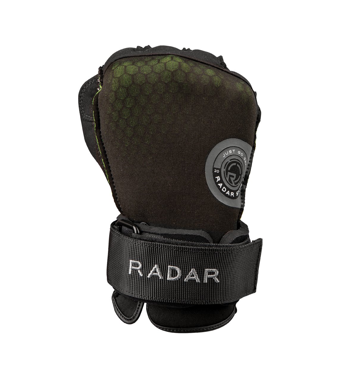 スキー・スノーボードアクセサリー VICROY DRIFT MAX / speed Original