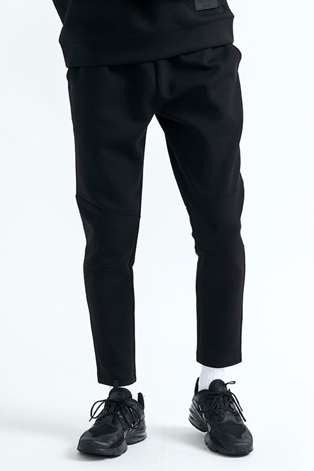 エアテンション®スウェットサルエルパンツ