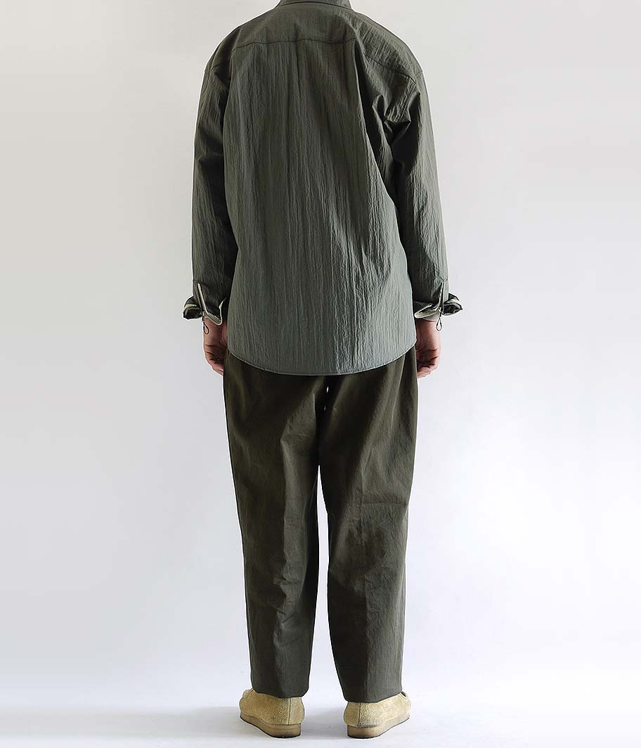 NEAT NEAT Chino [DARK OLIVE] - Fresh Service NECESSARY or