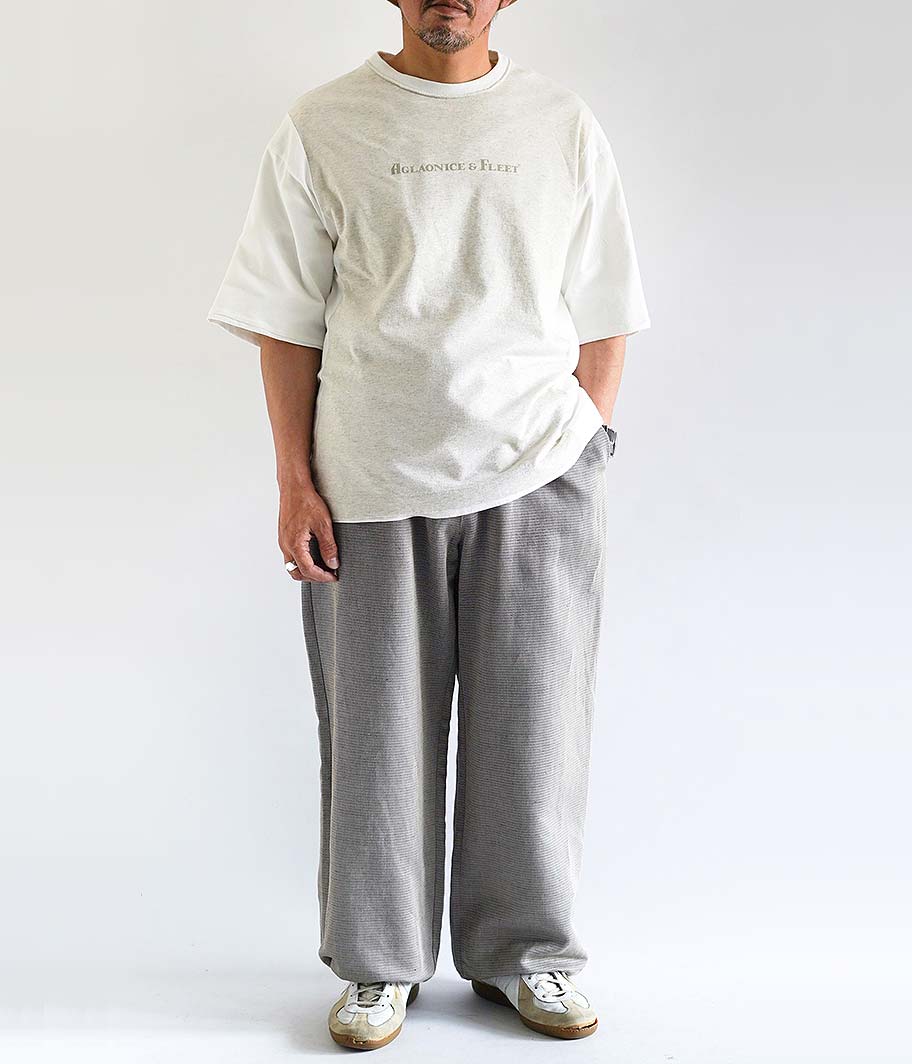 NICENESS FELIX [WHITE] - Fresh Service NECESSARY or UNNECESSARY