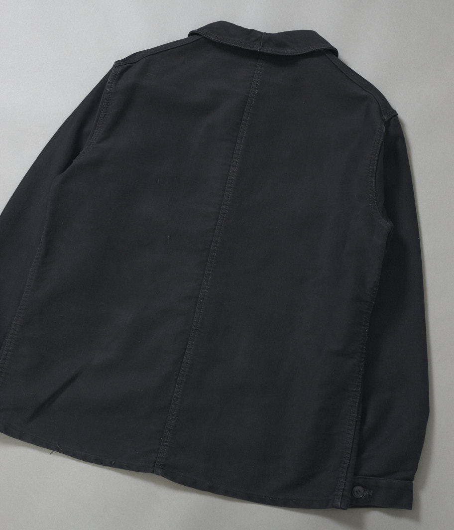 60％引】ランブル RUB-046ブラック（3L）フーデッドMA-1ジャケット